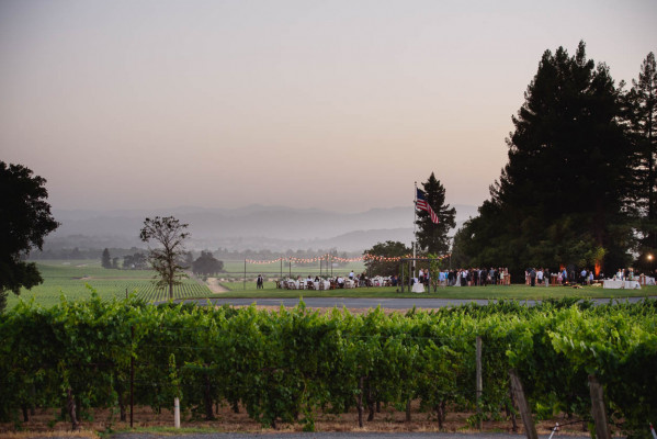 Robert Young Estate Winery