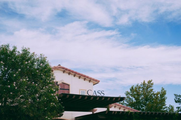 Cass Winery