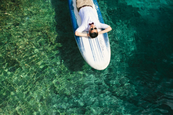 Royal Davui Island Resort, Fiji