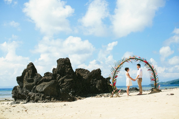 Royal Davui Island Resort, Fiji