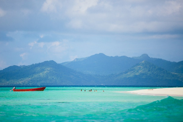 Royal Davui Island Resort, Fiji