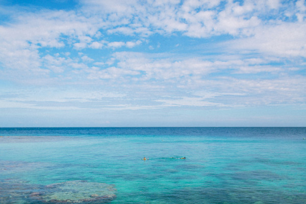 Royal Davui Island Resort, Fiji