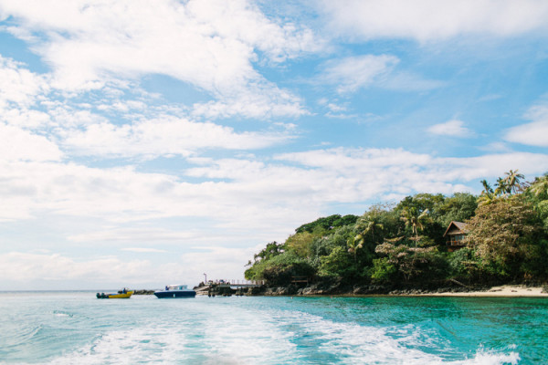 Royal Davui Island Resort, Fiji