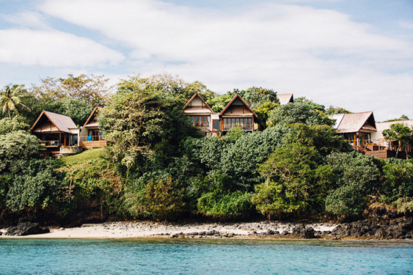 Royal Davui Island Resort, Fiji