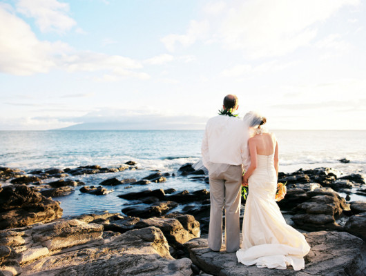 Merriman's Kapalua