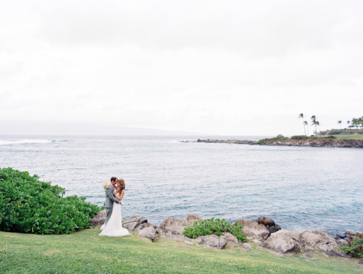 Merriman's Kapalua