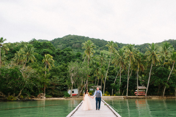 Royal Davui Island Resort, Fiji