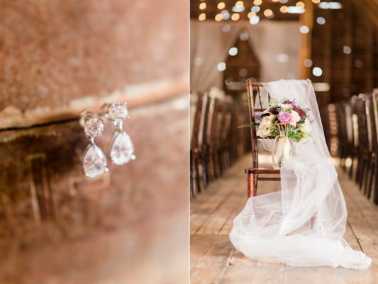 Hayloft on the Arch