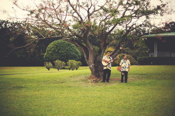 Sunset Ranch Hawaii