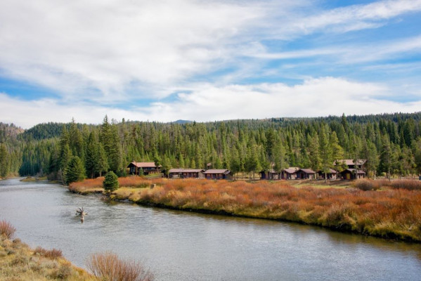 Turpin Meadow Ranch