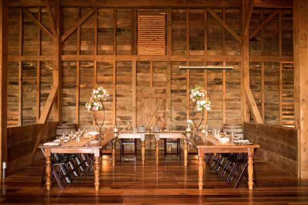 Country Barn