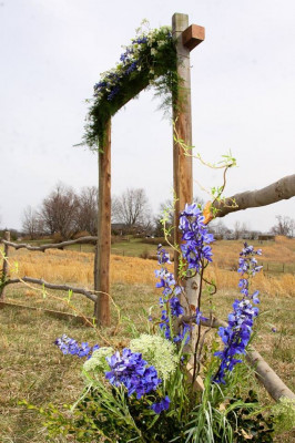 The Barn at Southern Grace