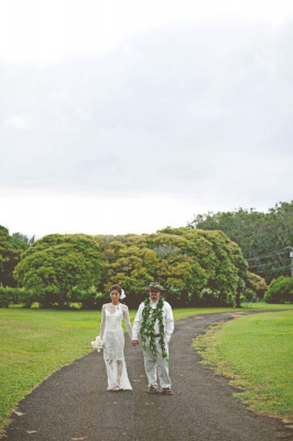 Sunset Ranch Hawaii