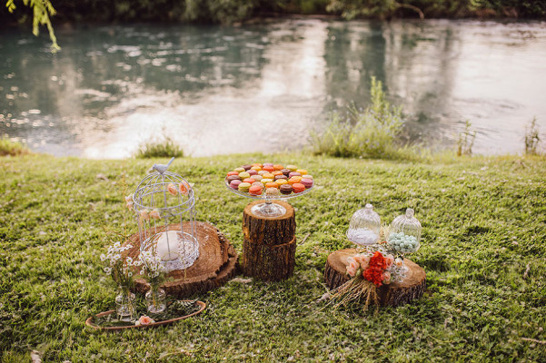 La Finestra Sul Fiume