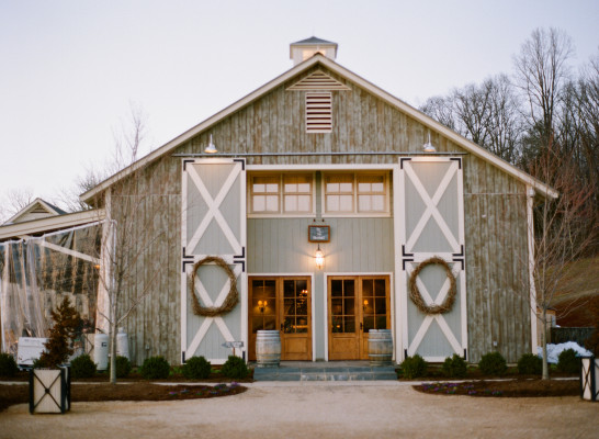 Pippin Hill Farm & Vineyards