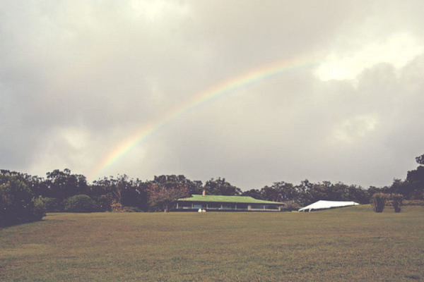 Sunset Ranch Hawaii