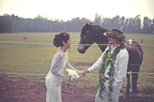 Sunset Ranch Hawaii