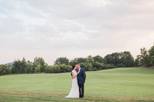 Hayloft on the Arch