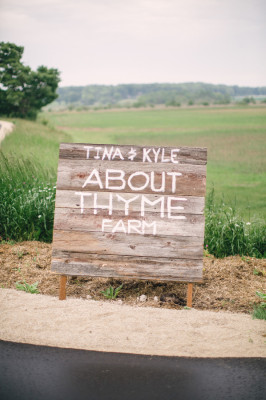 About Thyme Farm