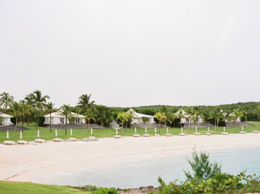 The Cove, Eleuthera