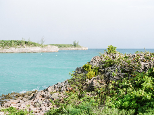 The Cove, Eleuthera