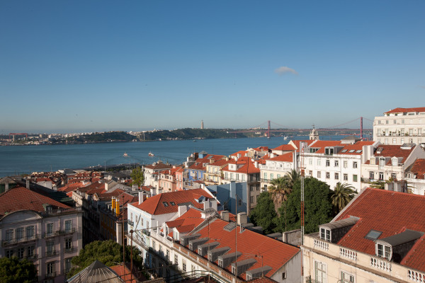 Bairro Alto Hotel