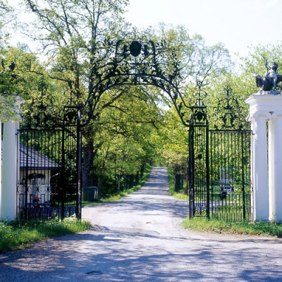 c/o Häringe Slott