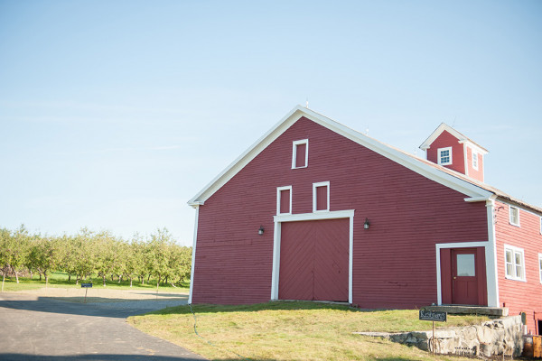 Maple Rock Farm