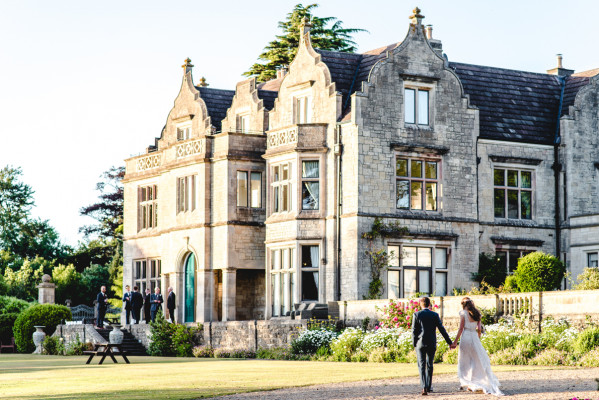 The Manor at Old Down Estate