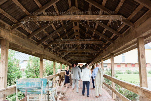 Country Barn