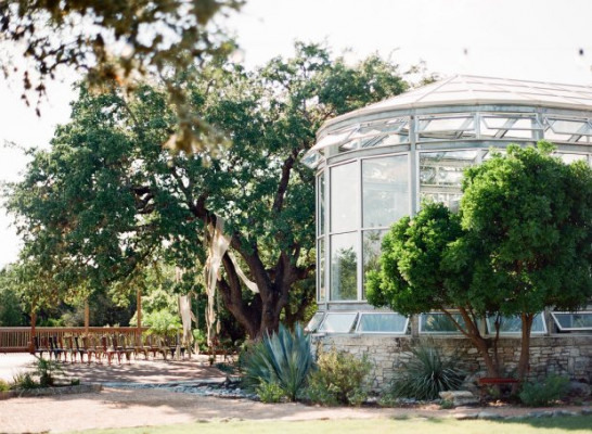 The Greenhouse at Driftwood