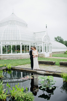 Phipps Conservatory and Botanical Gardens