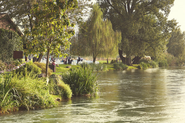 La Finestra Sul Fiume