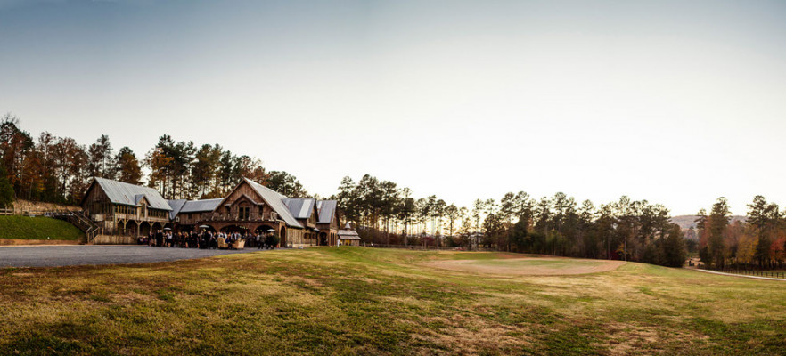 The Farm Rome Ga