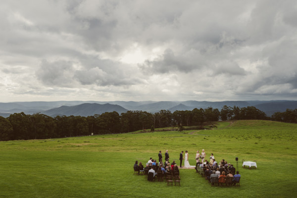 Spicers Peak Lodge