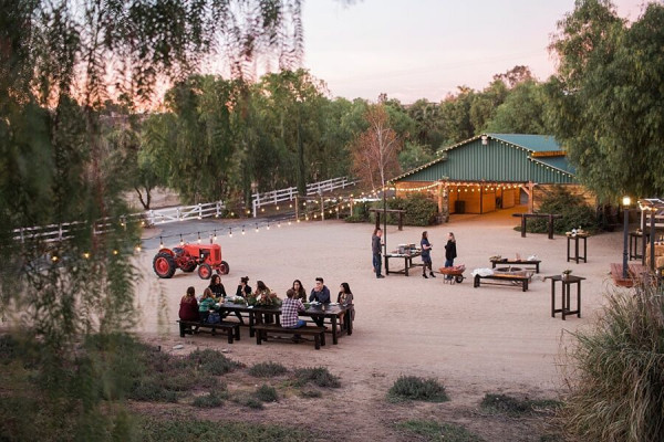 Two Sisters Farms