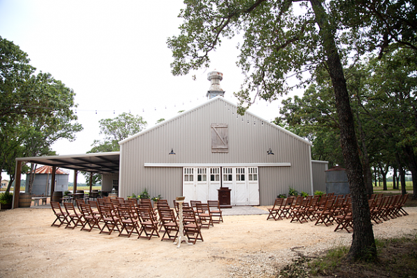 Vintage Oaks Ranch