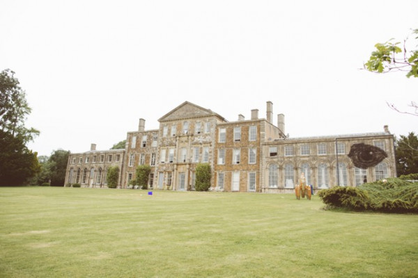 AYNHOE PARK