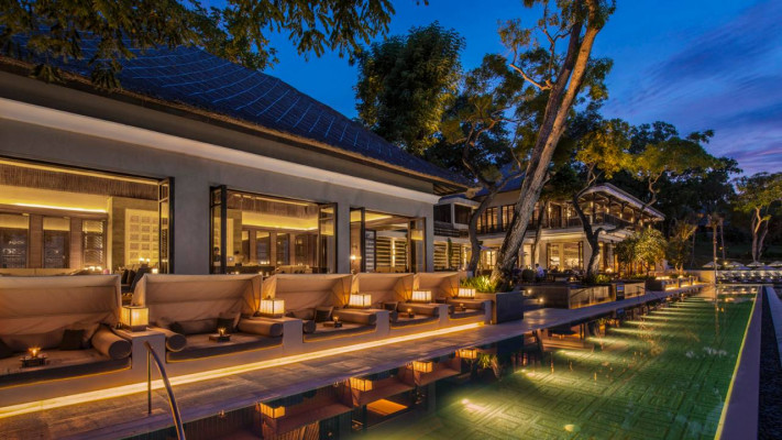 Four Seasons Resort Bali at Jimbaran | Bali, Indonesia - Venue Report