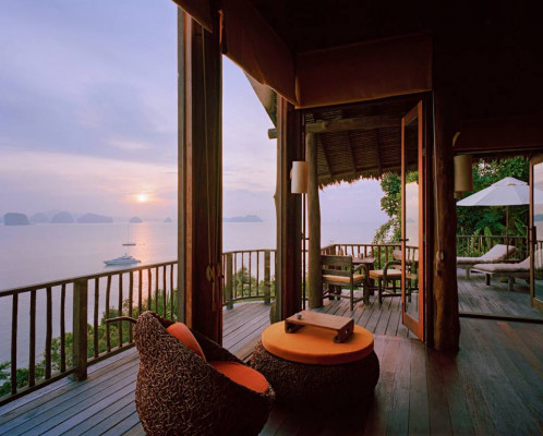 Six Senses Yao Noi