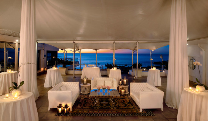 The Twelve Apostles Hotel and Spa