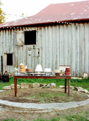 Blackacre State Nature Preserve and Historic Homestead