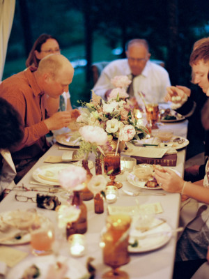 Glacier Park Weddings at Great Northern Resort