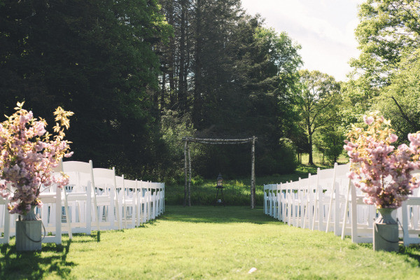 The Estate at Moraine Farm