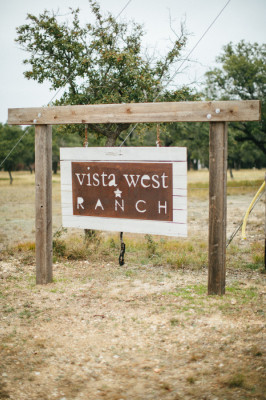 Vista West Ranch