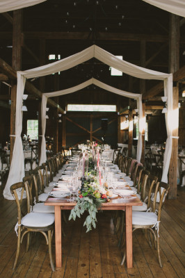 The Barn at Flanagan Farm