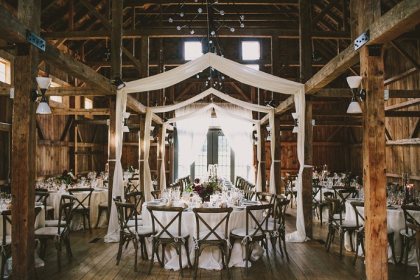 The Barn at Flanagan Farm