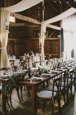 The Barn at Flanagan Farm