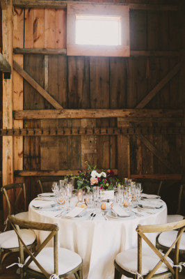 The Barn at Flanagan Farm