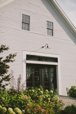 The Barn at Flanagan Farm